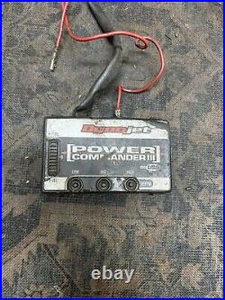 FUEL ADDER 2008-2014 Kawasaki KFX450R CDI Ignition Control Module