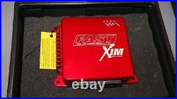 Fast XIM F. A. S. T Ignition Control Module Efi Ecu Ecm Ls1 Mod Hemi Efi Xfi 2.0