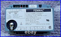 Fenwal 35-615949-911 Automatic Ignition Control Module 24VAC HVAC Furnace