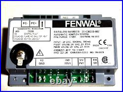 Fenwal 35-630200-007 Ignition Control Board Module NEW