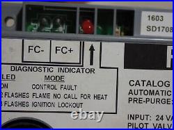 Fenwal 35-630200-007 Ignition Control Board Module NEW