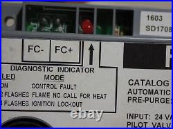 Fenwal 35-630200-007 Ignition Control Board Module NEW #491
