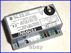 Fenwal 35-630200-007 Ignition Control Board Module USED