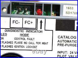 Fenwal 35-630200-007 Ignition Control Board Module USED