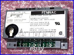 Fenwal 35-630501-005 Pilot Ignition Control Board Module NEW