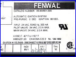 Fenwal 35-630501-005 Pilot Ignition Control Board Module NEW