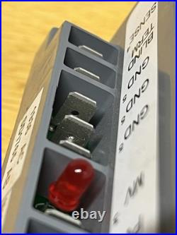 Fenwal Automatic Ignition System Control Module 35-63J101-415 24 VAC