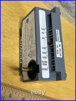 Fenwal Automatic Ignition System Control Module 35-63J101-415 24 VAC