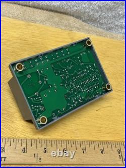 Fenwal Automatic Ignition System Control Module 35-63J101-415 24 VAC
