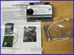 Fenwal Automatic Ignition System Control Module 35-63J101-415 24 VAC