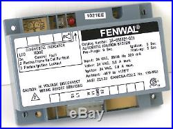 Fenwal, Ignition Control, Module, Southbend 1175723, NEW Same Day Shipping