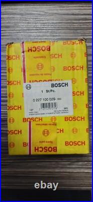 Fiat Ignition Control Module Bosch 0227100029