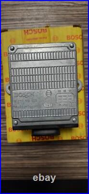 Fiat Ignition Control Module Bosch 0227100029