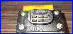 Fiat Ignition Control Module Bosch 0227100029