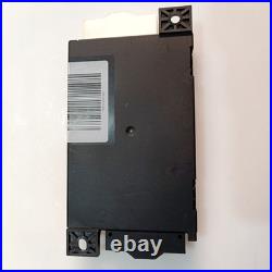 For 19-23 MERCEDES C300 W205 IGNITION LOCK SWITCH CONTROL MODULE OEM A2139002126