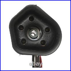 For 1972-1974 Dodge D100 Pickup Ignition Control Module Connector SMP 1973