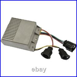 For 1982-1984 Jeep CJ7 Ignition Control Module SMP 984KB09 1983