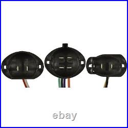 For 1982-1984 Jeep CJ7 Ignition Control Module SMP 984KB09 1983