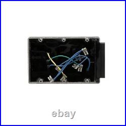 For 1986-1987 Oldsmobile 98 Ignition Control Module SMP 906BD09