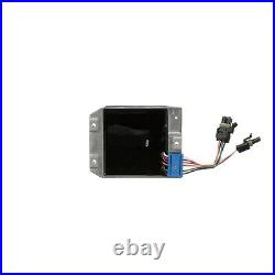 For 1988-1991 Jeep Grand Wagoneer Ignition Control Module SMP 326MK15 1989 1990