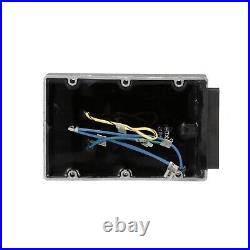 For 1988-1991 Oldsmobile 98 Ignition Control Module SMP 628LV12 1989 1990