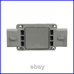 For 1989-1997 Ford Ranger 2.3L L4 Ignition Control Module SMP 1990 1991 1992