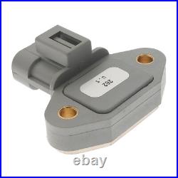 For 1990-1994 Nissan D21 2.4L L4 Ignition Control Module SMP 1991 1992 1993