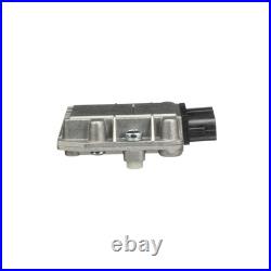 For 1991-1992 Toyota Tercel Ignition Control Module SMP