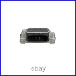 For 1991-1992 Toyota Tercel Ignition Control Module SMP