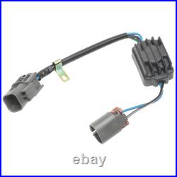 For 1992-1994 Nissan Ichi Van 2.4L L4 Ignition Control Module SMP 1992 1993 1994