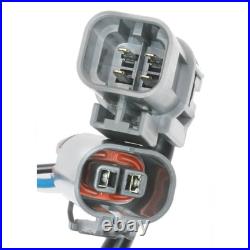 For 1992-1994 Nissan Ichi Van 2.4L L4 Ignition Control Module SMP 1992 1993 1994