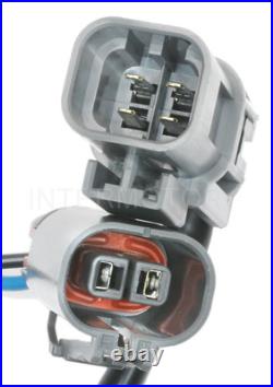 For 1992-1994 Nissan Ichi Van 2.4L L4 Ignition Control Module SMP 1992 1993 1994