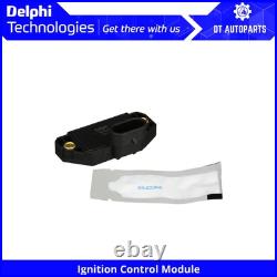 For 1996 Chevrolet Camaro Z28 5.7L V8 Ignition Control Module Delphi