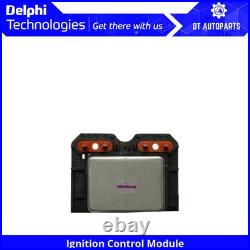 For 1997-2002 Chevrolet Cavalier 2.2L L4 Ignition Control Module Delphi 1998