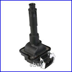For AUDI A6 QUATTRO S4 2.7L IGNITION CONTROL MODULE IGNITION COIL TUNE UP KIT