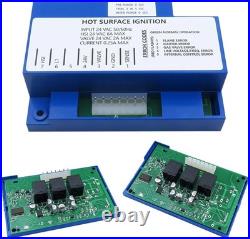 For Fenwall 35-655921-001 Southbend Ignition Control Module Board 441205 1175723