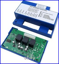 For Fenwall 35-655921-001 Southbend Ignition Control Module Board 441205 1175723