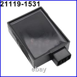 For Kawasaki For Prairie 400 KVF400 Ignition Control Module for Vehicle
