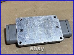 Ford 1U2J-12K059-CA Ignition Control Module - 1990-1995 Taurus SHO - NOS OEM