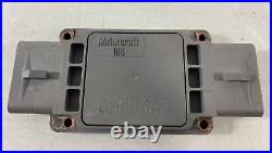 Ford 1U2J-12K059-CA Ignition Control Module - 1990-1995 Taurus SHO - OEM