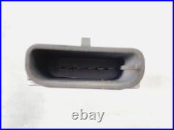 Ford 1U2J-12K059-CA Ignition Control Module - 1990-1995 Taurus SHO - OEM