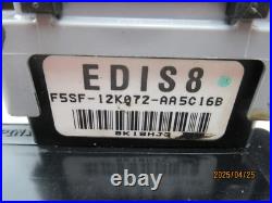Ford Ignition Control Module Igniter EDIS8 F5SF-12K072-AA