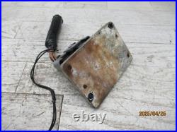 Ford Ignition Control Module Igniter EDIS8 F5SF-12K072-AA