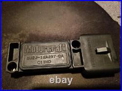 Ford Motorcraft CCD TFI ICM Ignition Control Module 5U2J-12A297-D DY-1077 Black