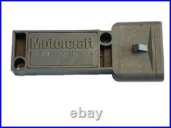 Ford NOS TFI Ignition Control Module Remote Gray E7DF-12A297-A1A, 90-96 Bronco