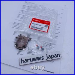 GENUINE HONDA Civic CRX Accord Prelude Ignition Control Module 06302-PT2-000 OEM