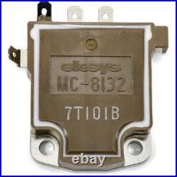 GENUINE HONDA Ignition Control Module Civic CRX Accord Prelude 06302-PT2-000