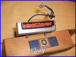 GM AC Delco Genuine Parts Ignition Control Module without Coil # D1996