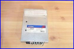 GM AC Delco Ignition Control Module ECM Remanufactured Never installed 88999146