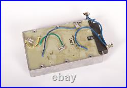 GM Genuine Parts D1996 Ignition Control Module